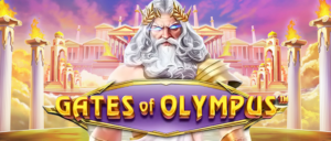 Gates Of Olympus