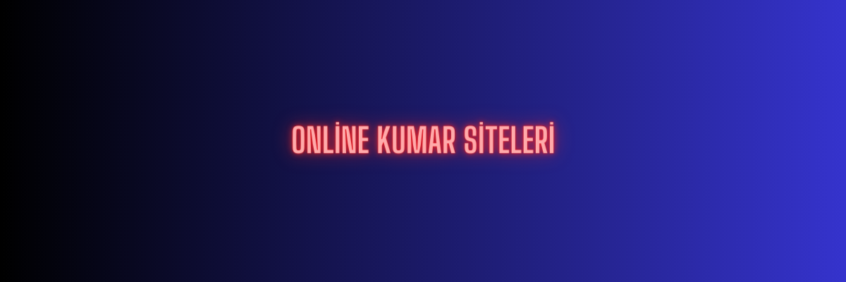 Online Kumar Siteleri