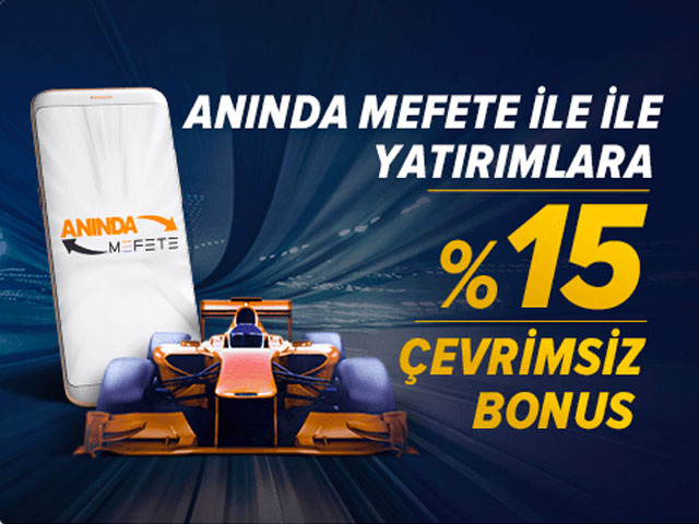 Betticket Mefete Yatırım Bonusu: Hızlı Ek Getiri