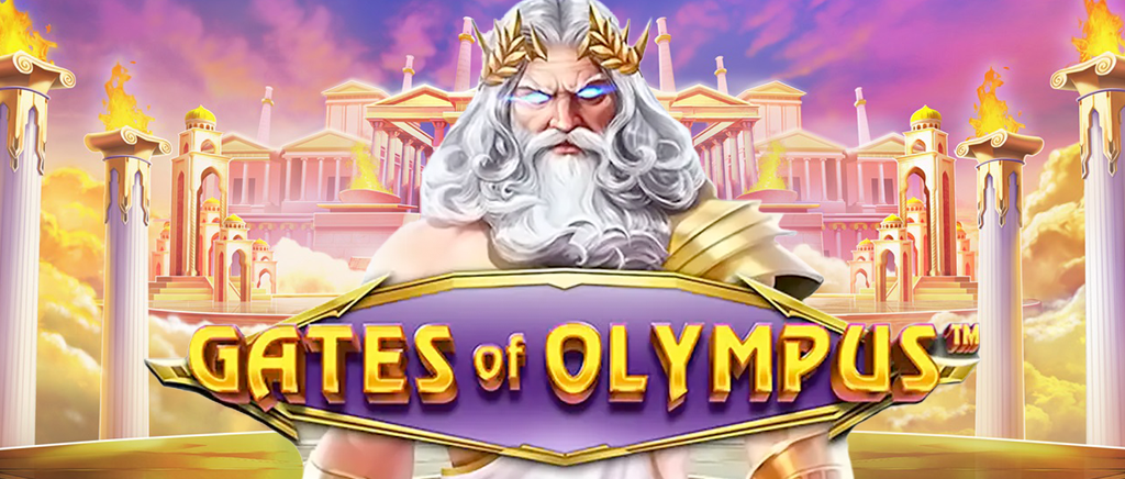Gates of Olympus İncelemesi