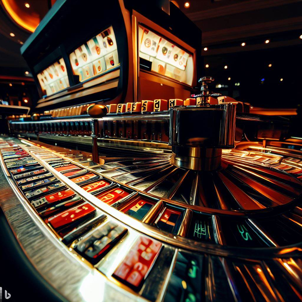 Online Rulet Rehberi: Şans ve Strateji Dengesi