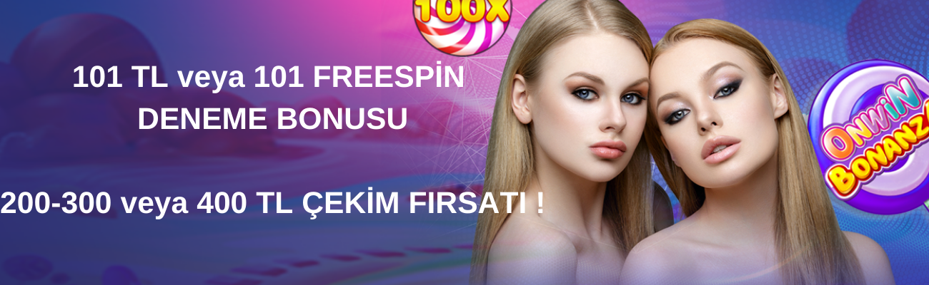 Onwin Deneme Bonusu: Risksiz Casino Başlangıcı