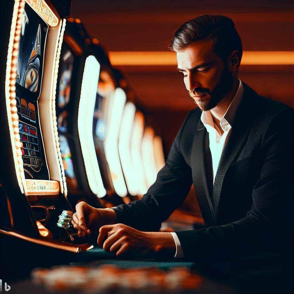 Slot Siteleri Nedir? Avantajlar, Dezavantajlar ve Seçim Kılavuzu