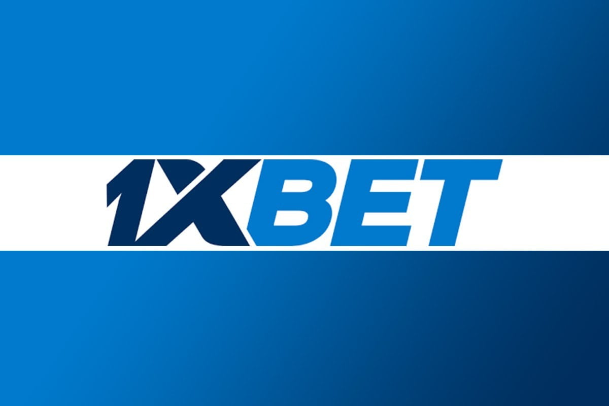 1xbet