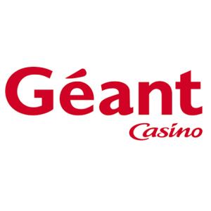 Geant Casino