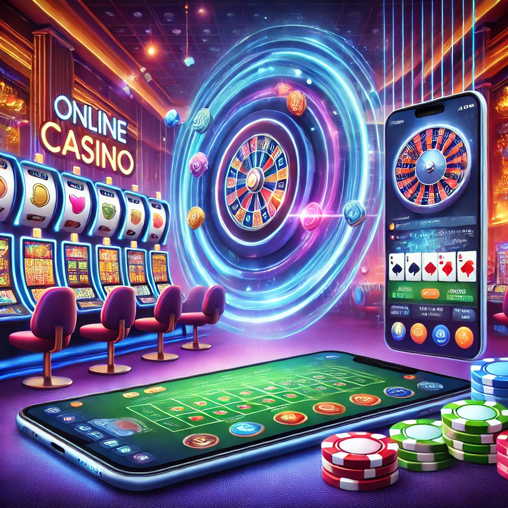 Renkli Casino Güncel Giriş