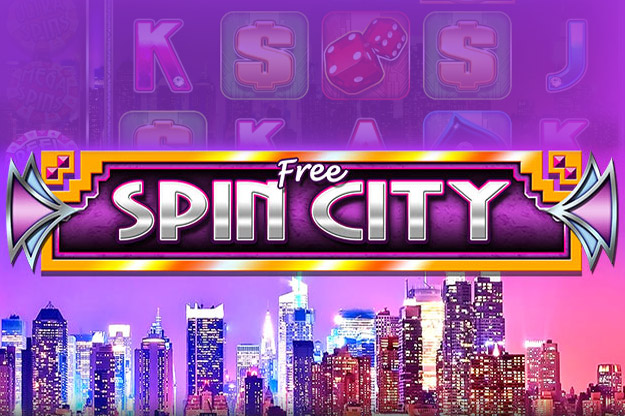 Spin City Casino