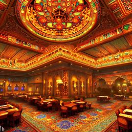 Anadolu Casino Bizden İçimizden Biri