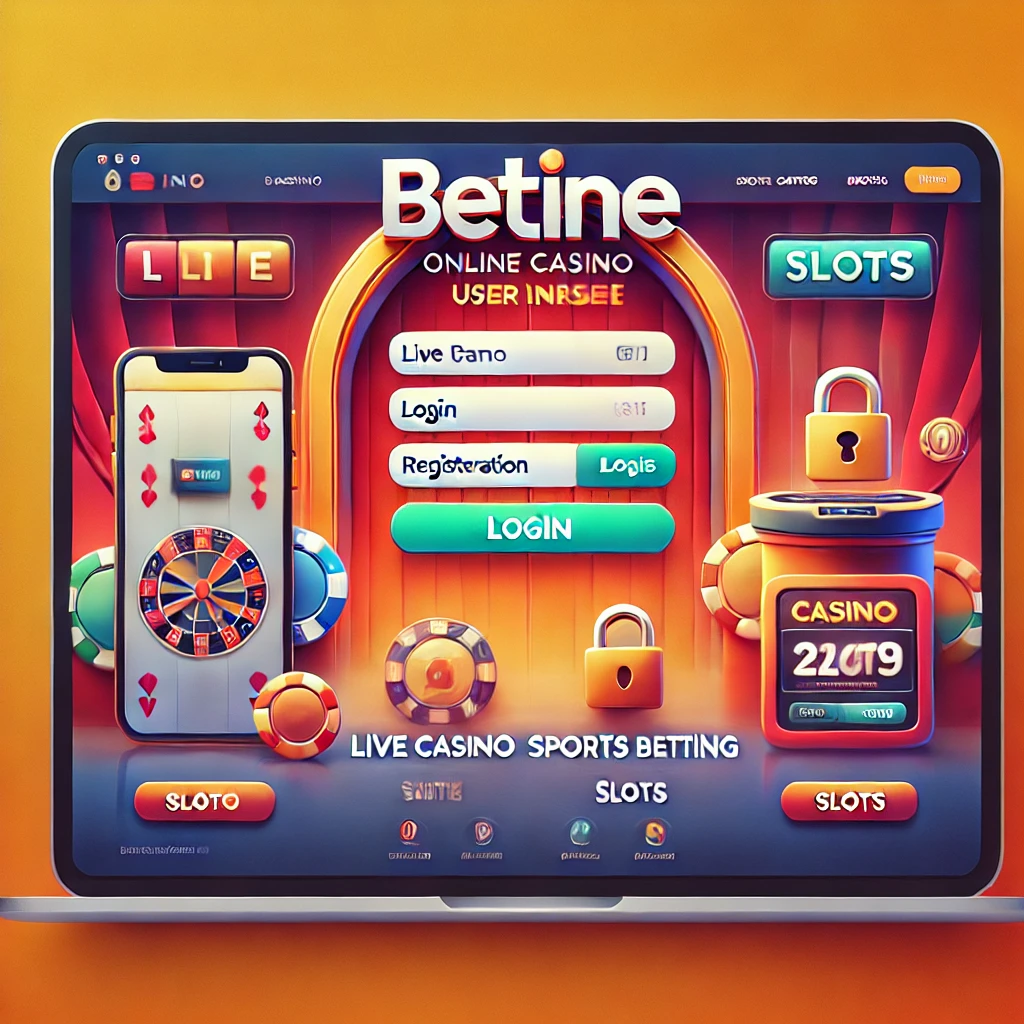 betine güncel giriş