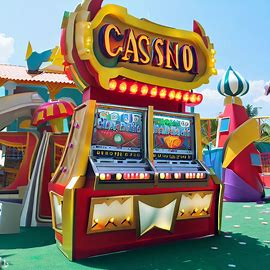 Betpark Yetişkinlerin Yeni Oyun Parkı