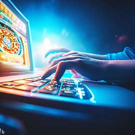 İnternetten Para Kazanma Yolları Slot Oyunları