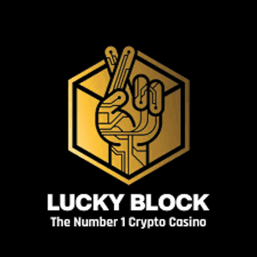 Luckyblock The Ultimate Online Casino