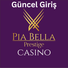 Pia Bella Casino Güncel Giriş