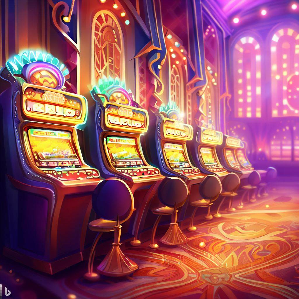 Slot Çevirmek Ne Demek Diyorsan Bu Yazıyı Okumalısın