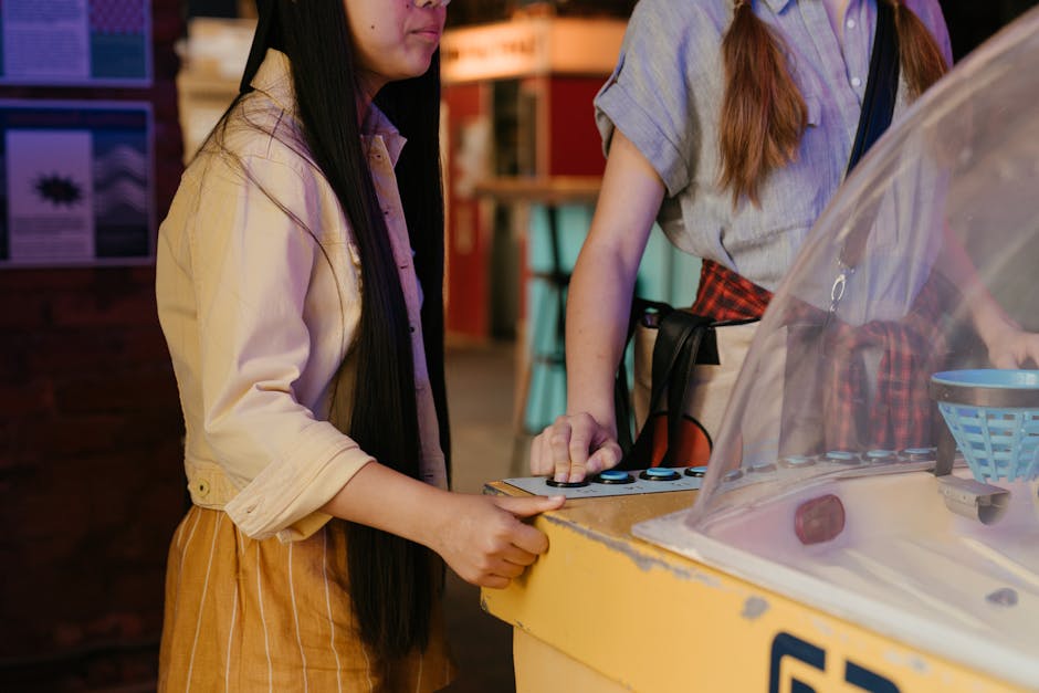 Winport Casino: A Thrilling and Rewarding Adventure Winport Casino: A Thrilling and Rewarding Adventure