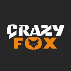 Crazy Fox Casino