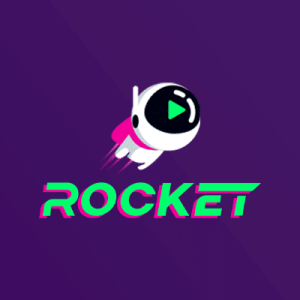 casino rocket