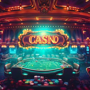 Renkli Casino güncel giriş