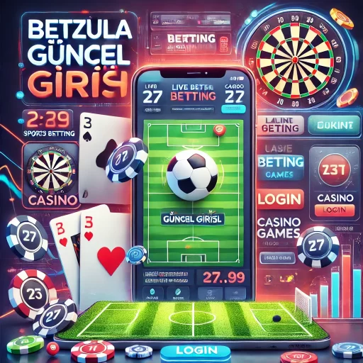 betzula guncel giris