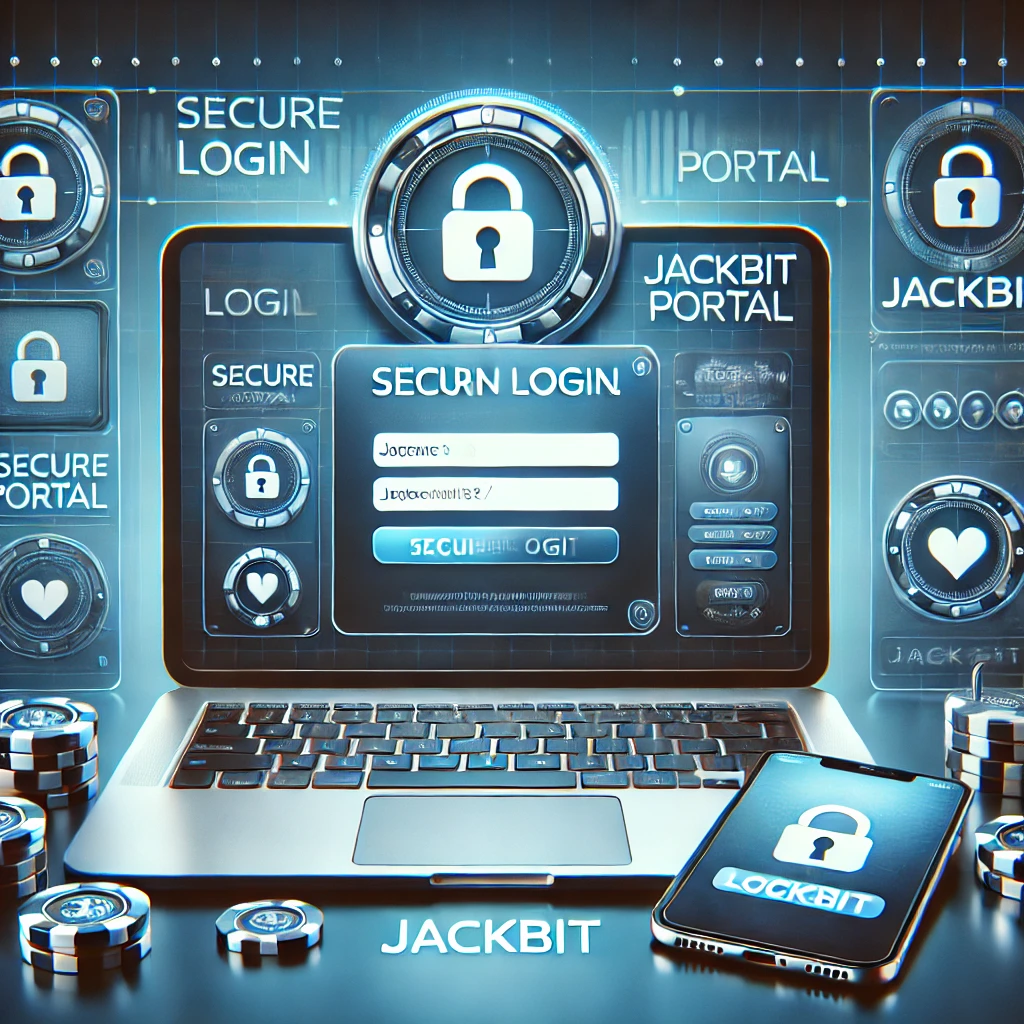 jackbit güncel giriş