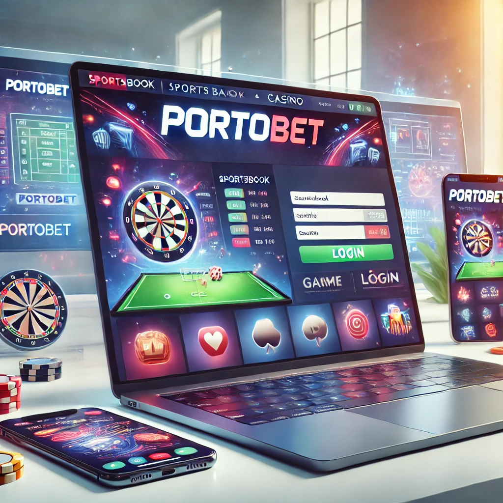 Portobet güncel giriş