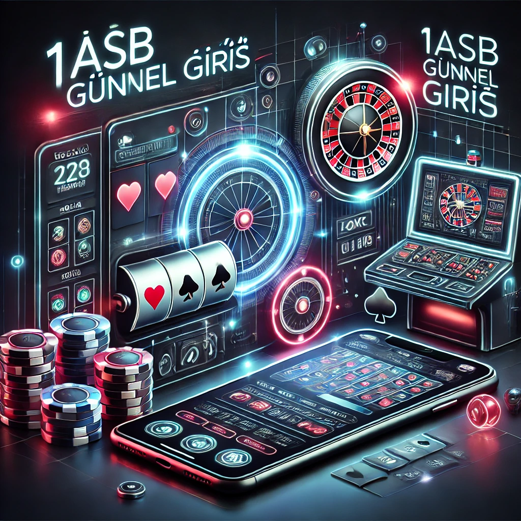 1asb Güncel Giriş 2025