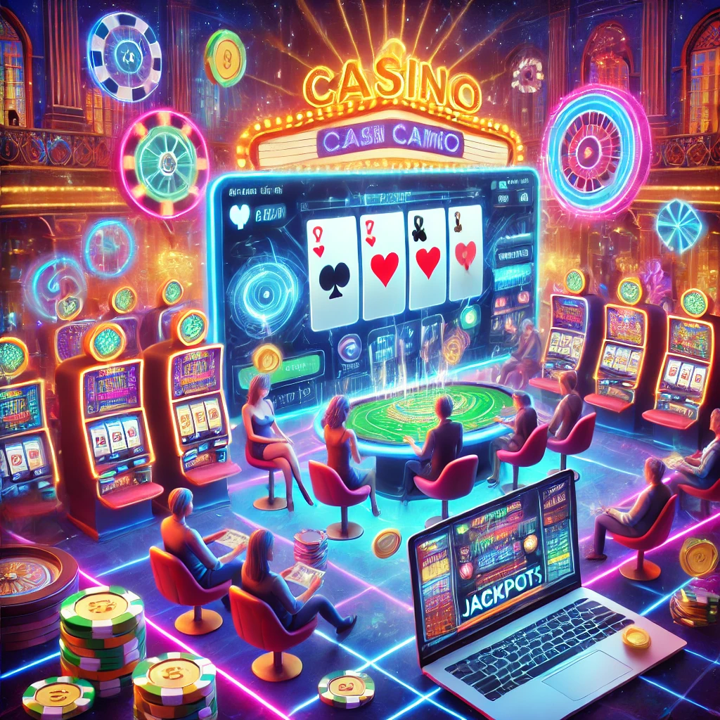 Dady Casino Güncel Giriş