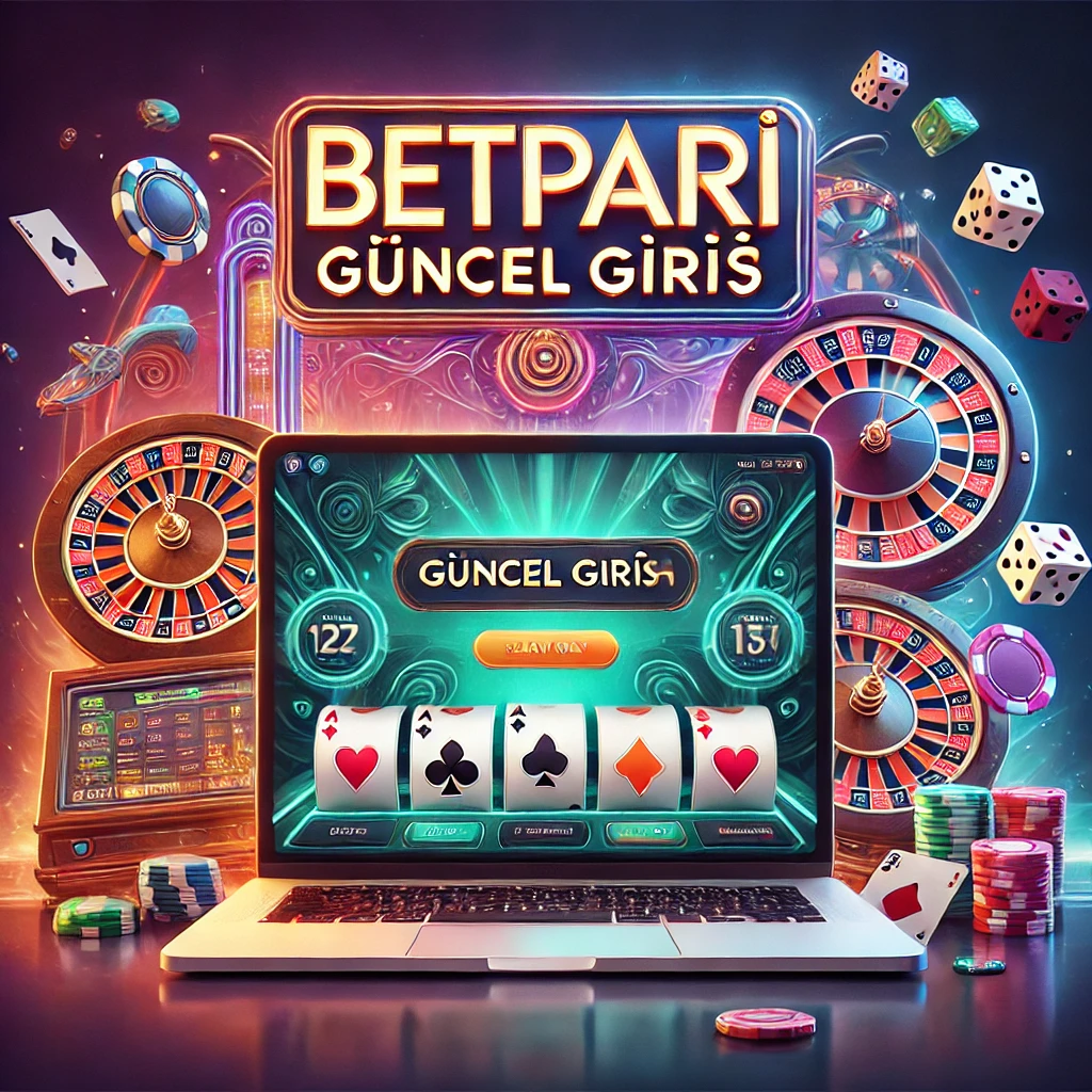 Betpari Güncel Giriş