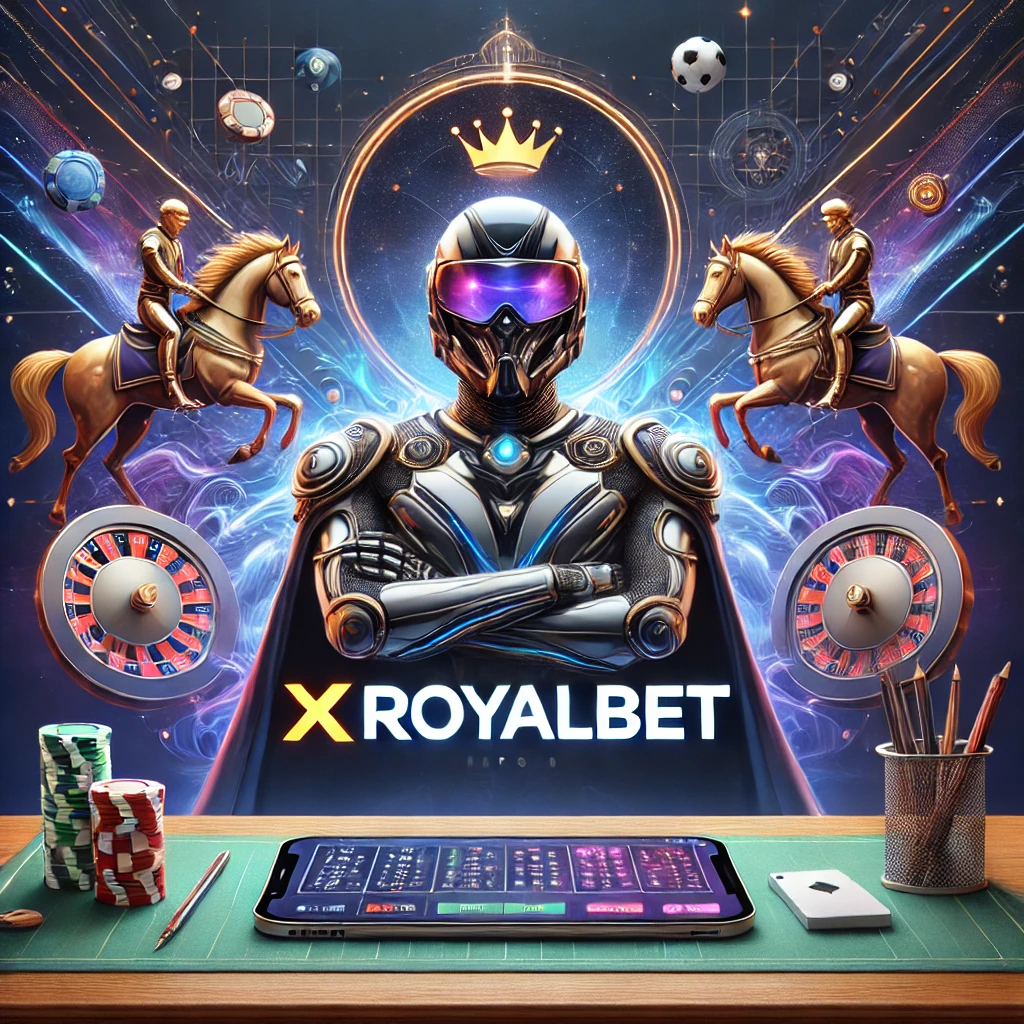 XRoyalbet Güncel Giriş