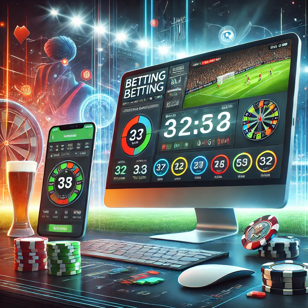 Betewin Güncel Giriş 2025