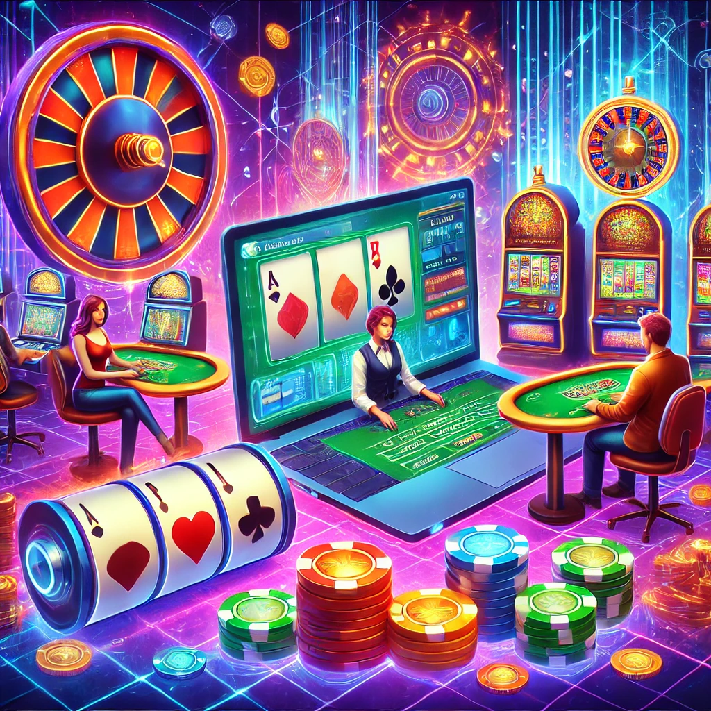 Betgar Güncel Giriş 2025