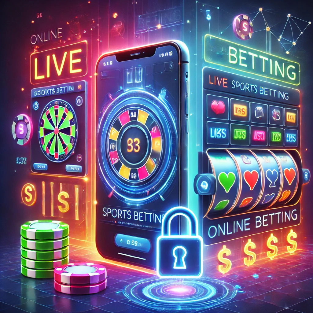 Betmatik Güncel Giriş 2025