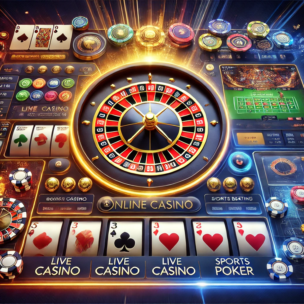 Betwinner Güncel Giriş 2025