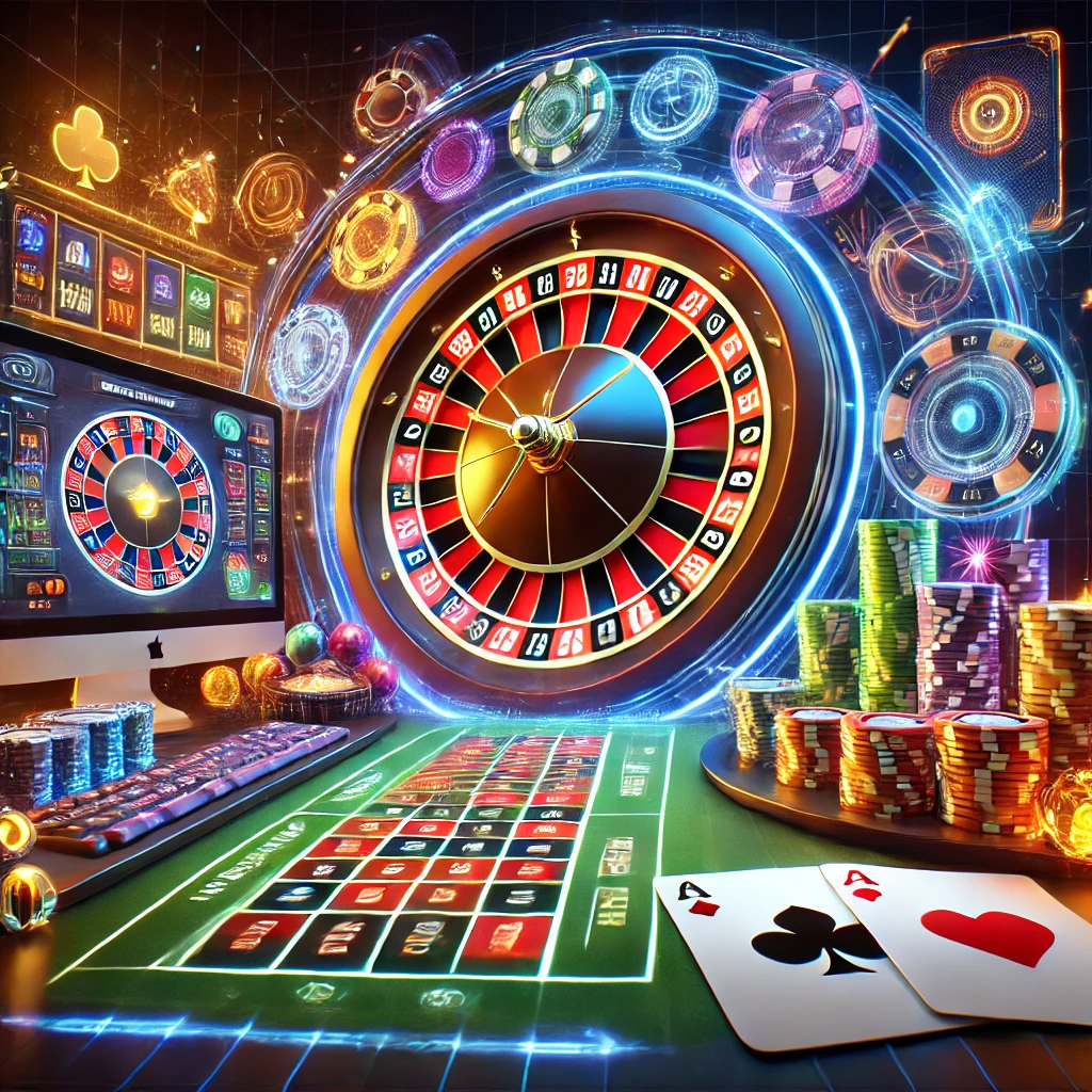Bycasino Güncel Giriş 2025