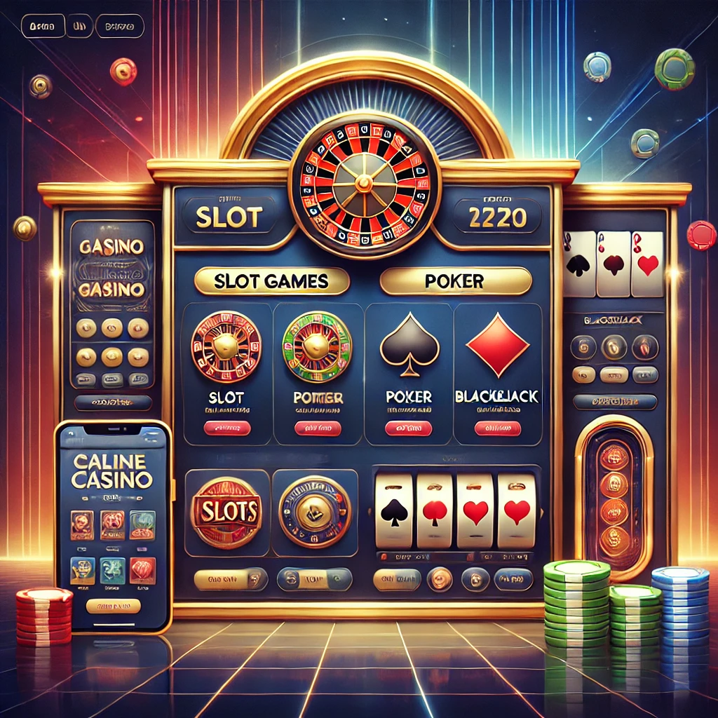 Casibom Güncel Giriş 2025