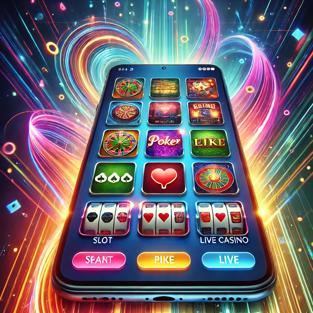 Casino Mobi Güncel Giriş 2025