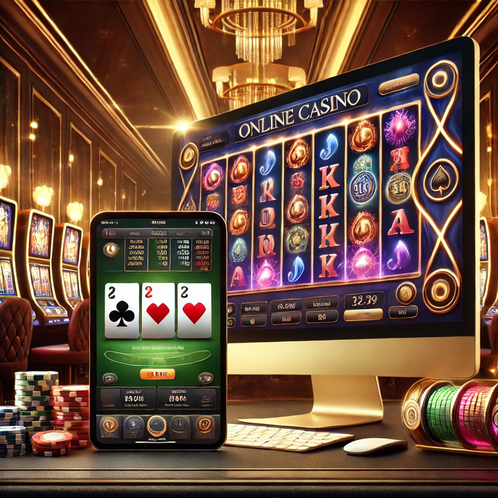 Casinofast Güncel Giriş 2025