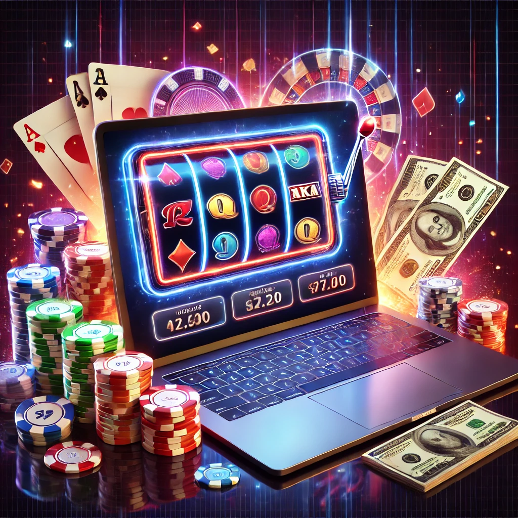 Casinomhub Güncel Giriş 2025