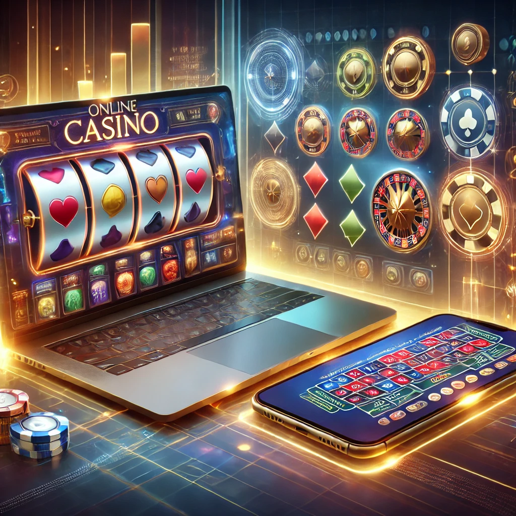 Casinovale Güncel Giriş 2025
