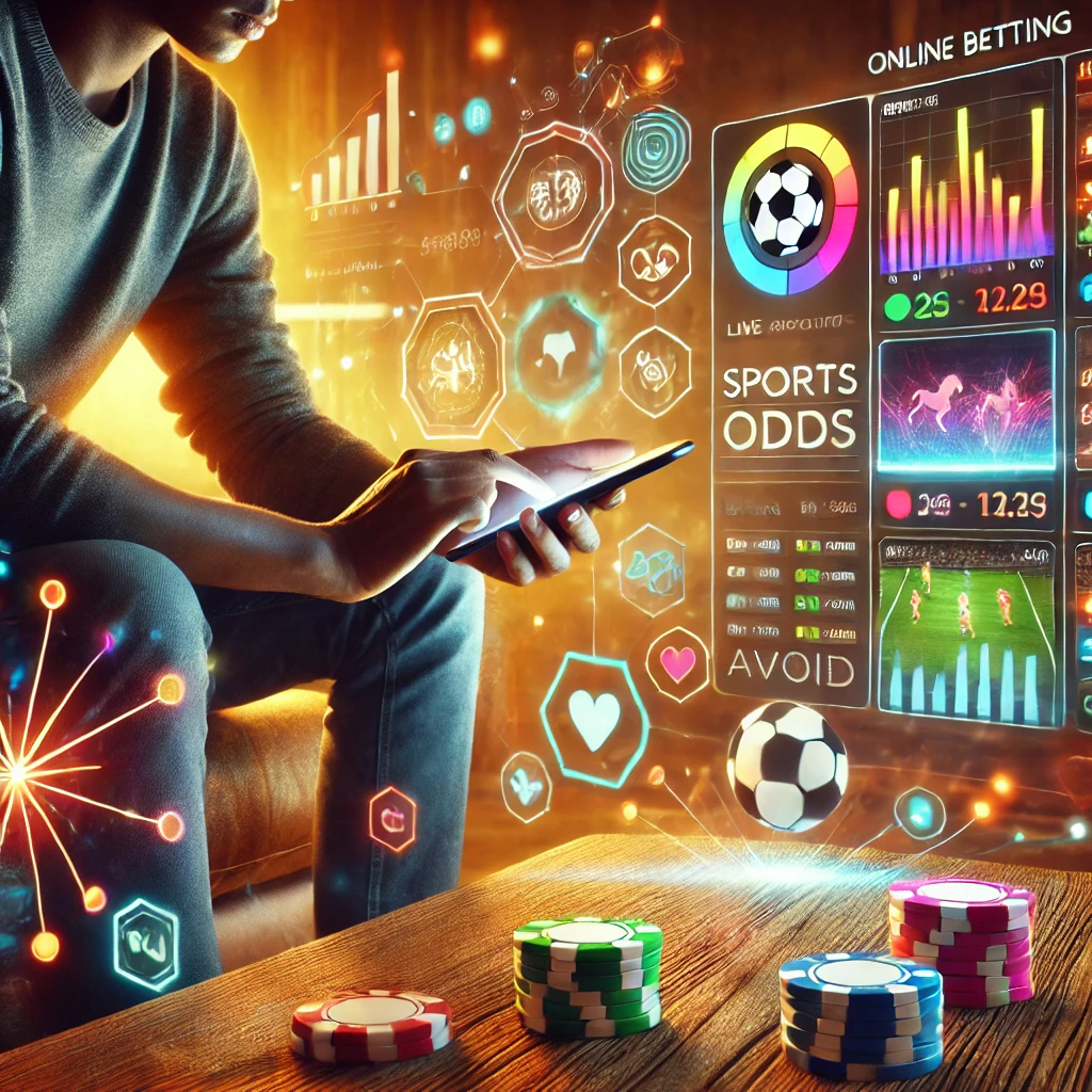 Extrabet Güncel Giriş 2025