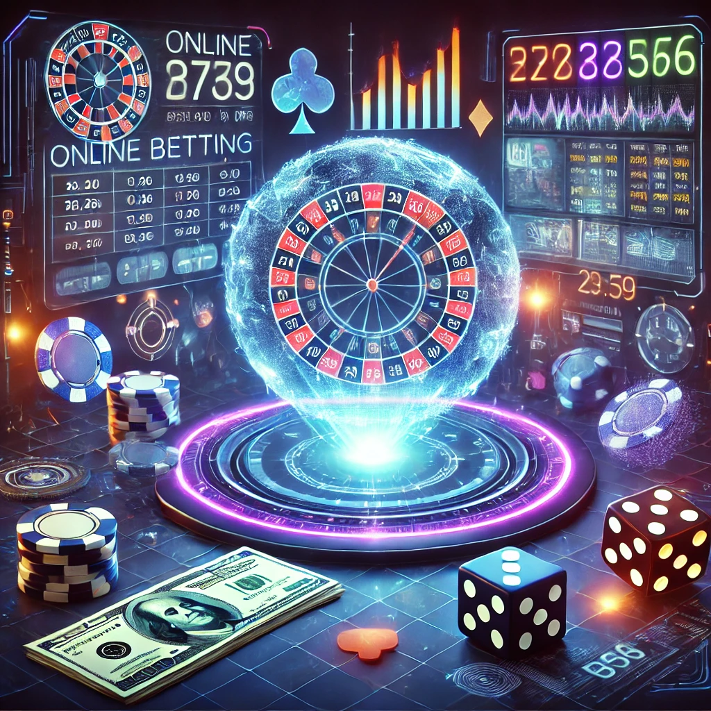 Gallerbet Güncel Giriş 2025