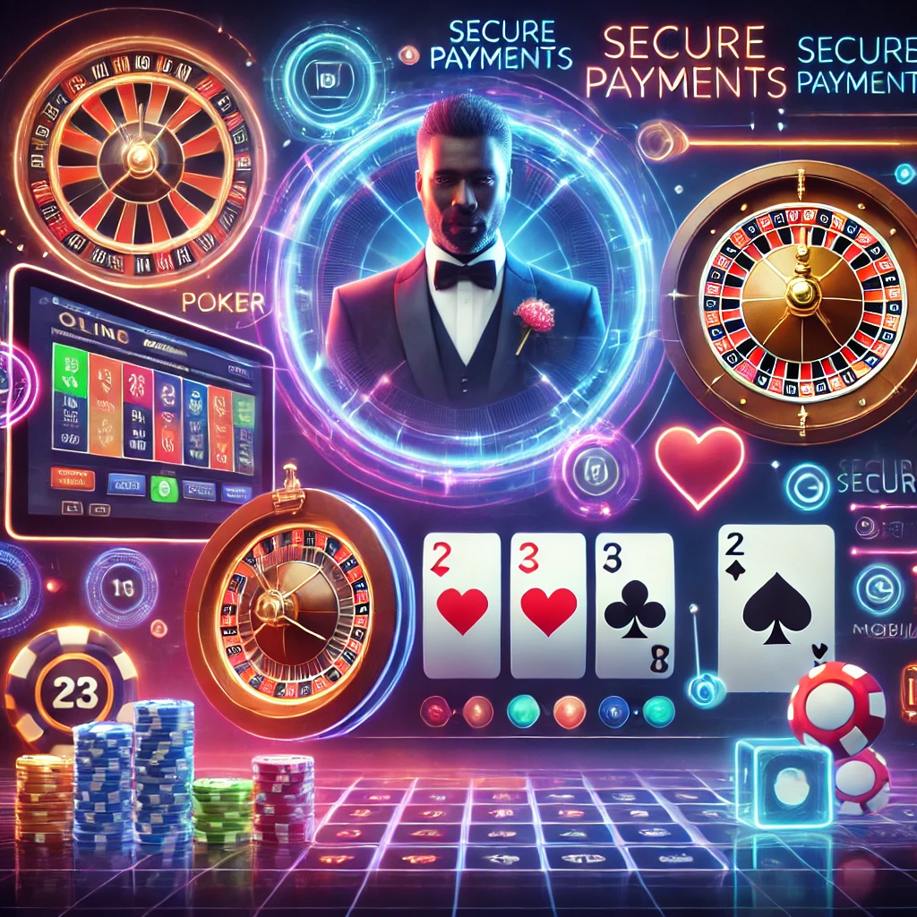 Gamdom Casino Güncel Giriş 2025