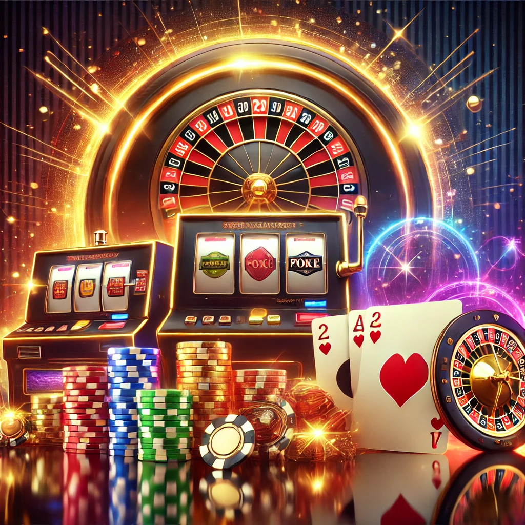 Glory Casino Güncel Giriş 2025