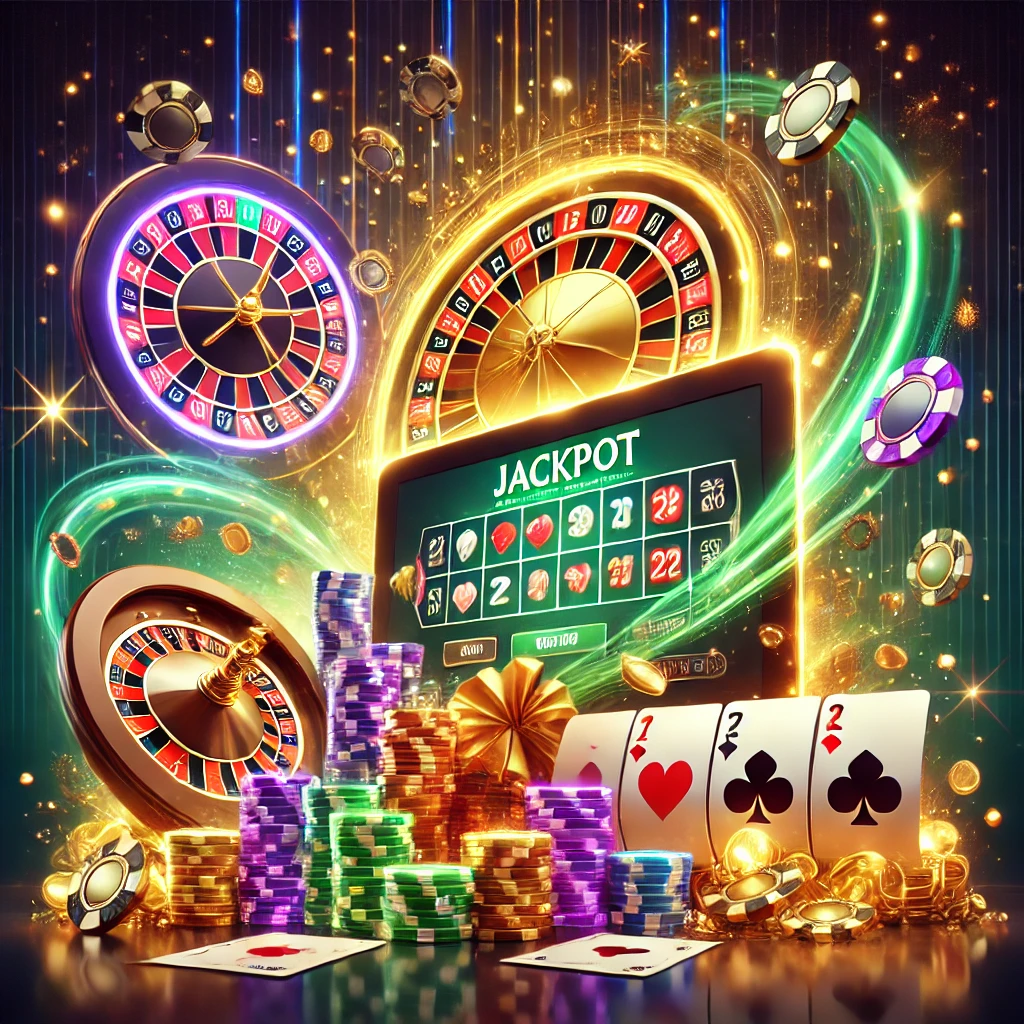 Joy Casino Güncel Giriş 2025