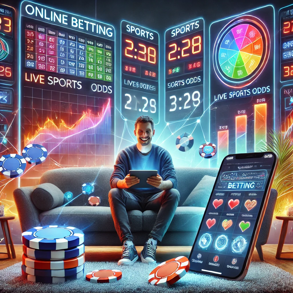 Madridbet Güncel Giriş 2025