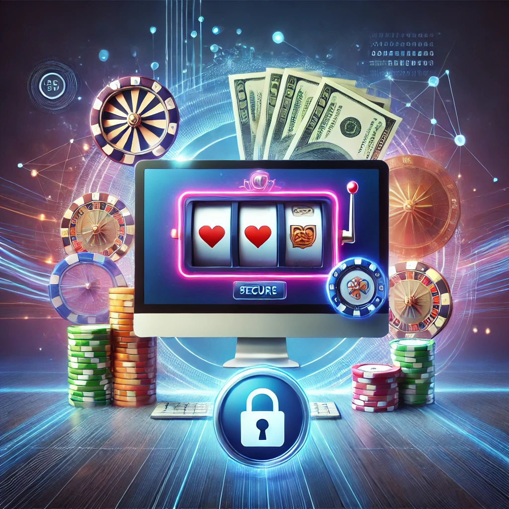 Slotland Güncel Giriş 2025