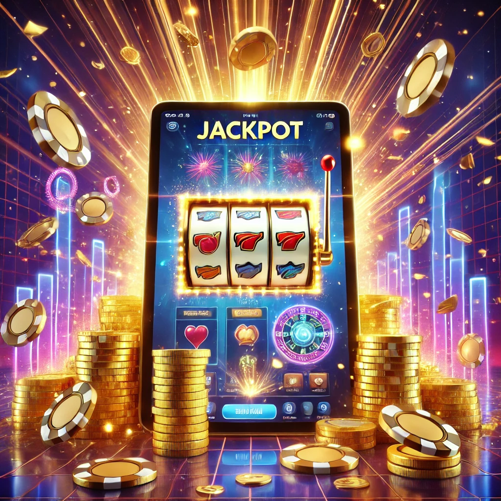 Slottica Güncel Giriş 2025