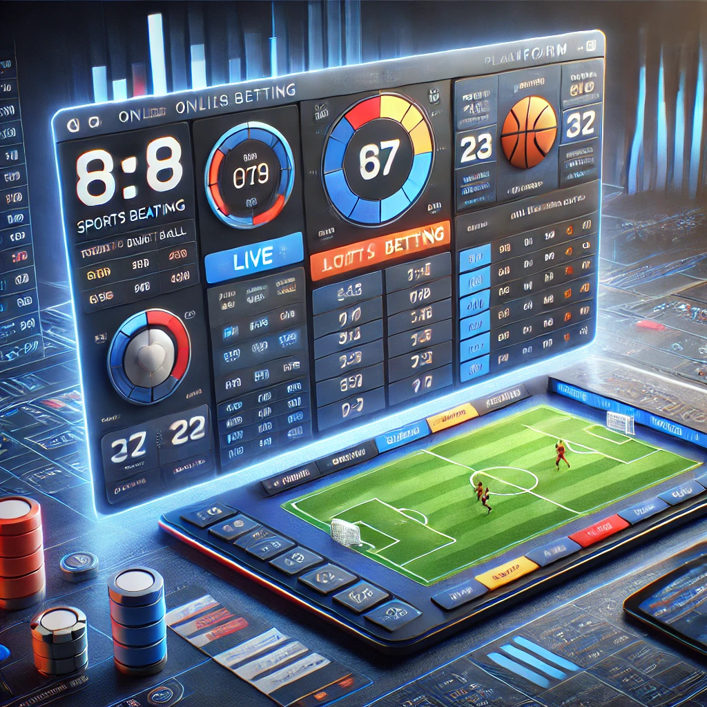 Sportybet Güncel Giriş 2025