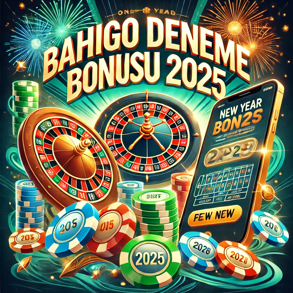Bahigo Deneme Bonusu 2025