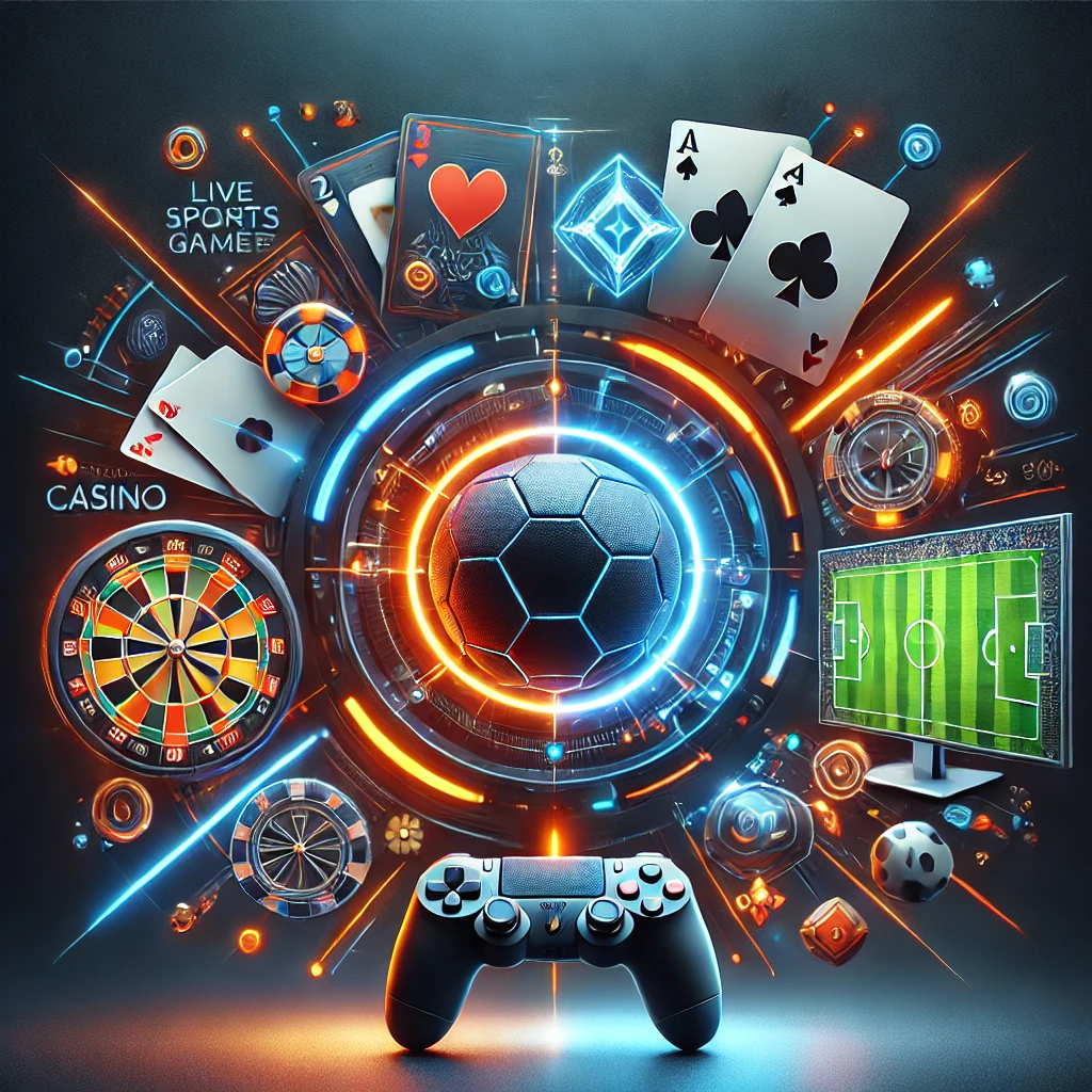 Bet365 Güncel Giriş 2025